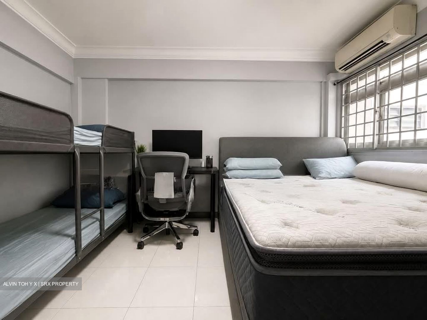 Blk 201 Yishun Street 21 (Yishun), HDB 3 Rooms #580448451